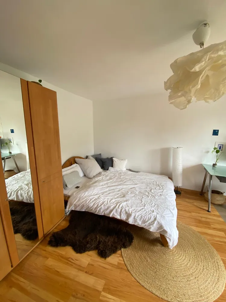 1 Zimmer Wohnung mit 30 m² in München – Bild 4
