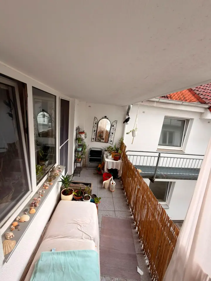 2 Zimmer Haus mit 55 m² in Leer – Bild 6