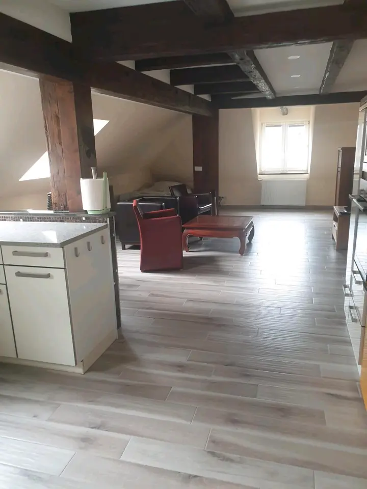WG-Zimmer mit 75 m² in Weilheim in Oberbayern – Bild 1