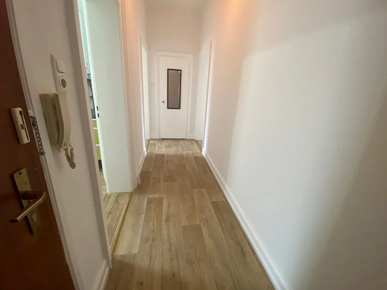2 Zimmer Wohnung mit 50 m² in Wiesbaden – Bild 4