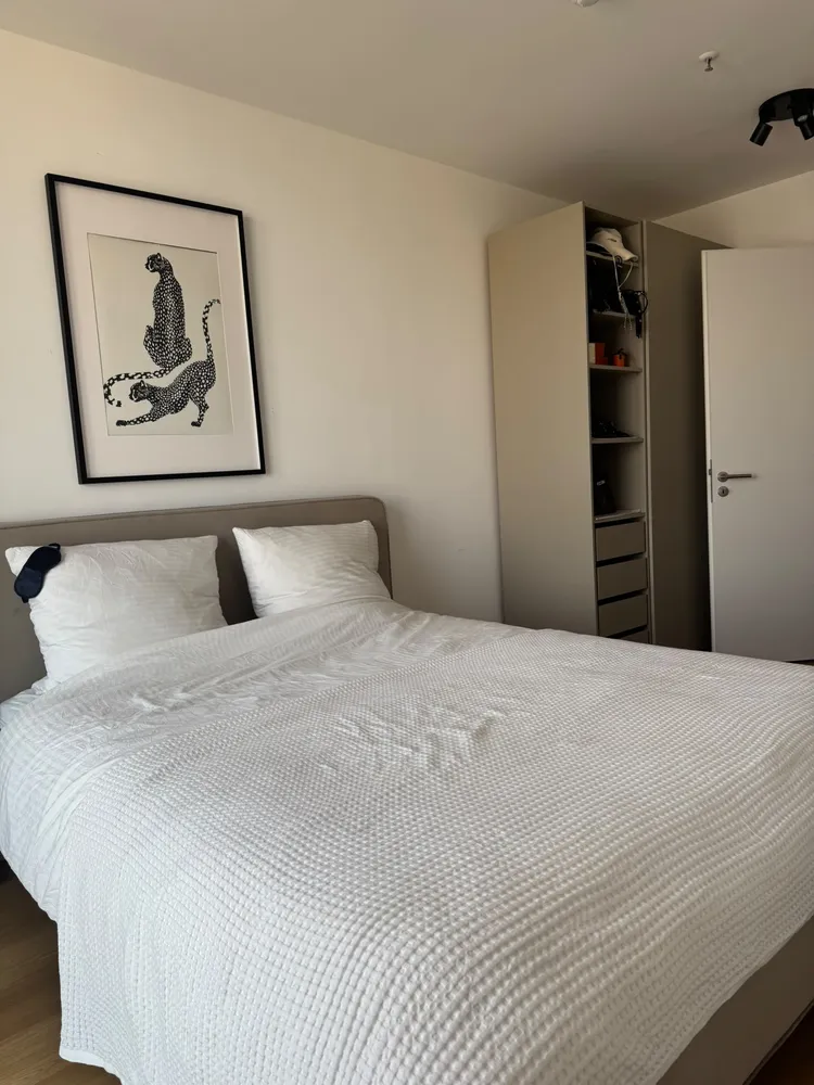 2 Zimmer Wohnung mit 52 m² in Frankfurt am Main – Bild 12