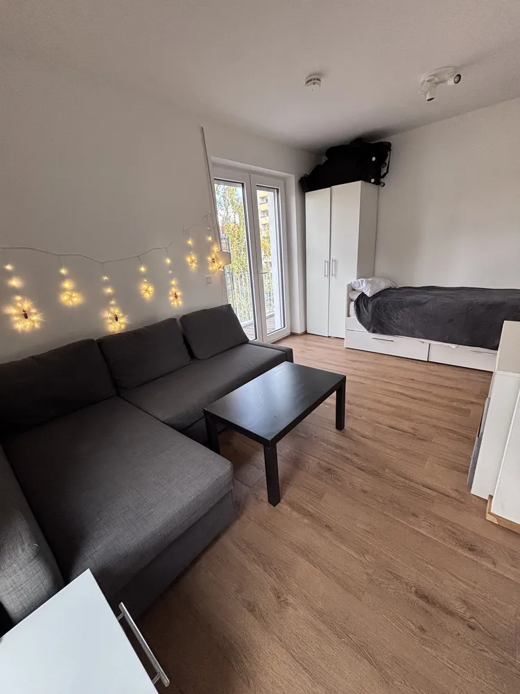 1 Zimmer Wohnung mit 30 m² in Berlin – Bild 4