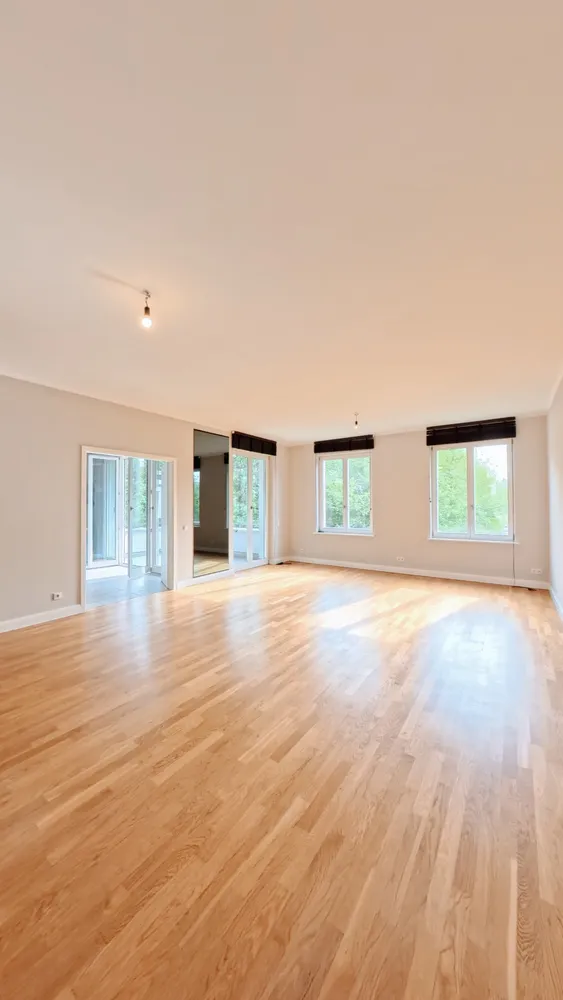 3 Zimmer Wohnung mit 112 m² in Berlin – Bild 7