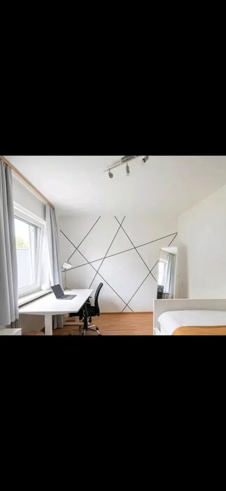 WG-Zimmer mit 10 m² in Ingolstadt – Bild 3