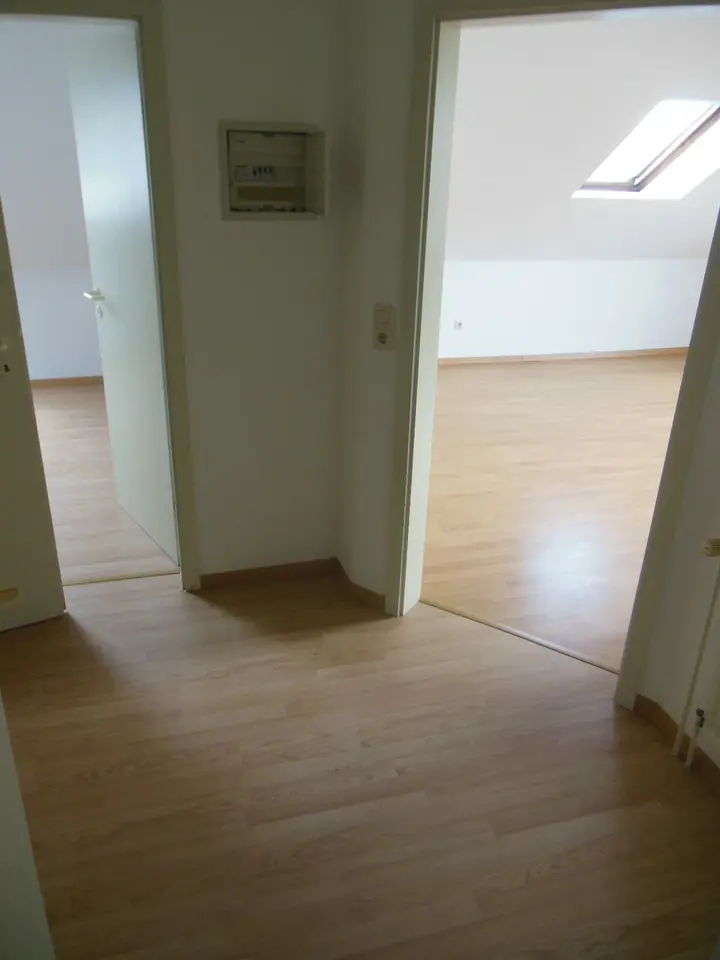 2 Zimmer Wohnung mit 32 m² in Oldenburg – Bild 7