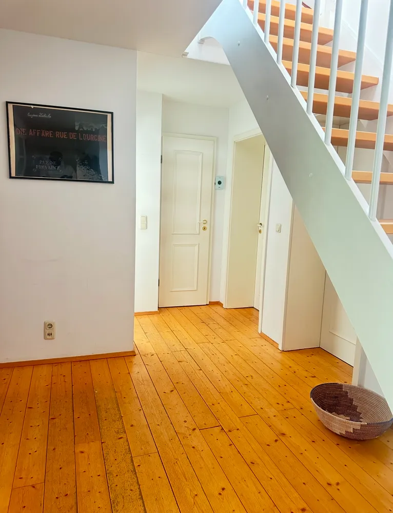 1 Zimmer Wohnung mit 16 m² in Frankfurt am Main – Bild 4