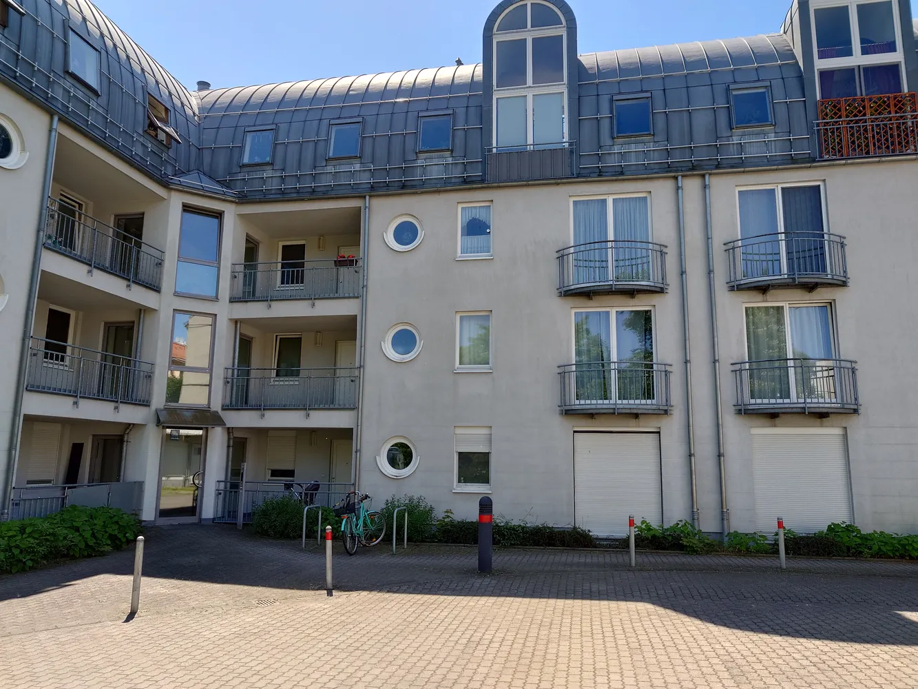 2 Zimmer Wohnung mit 69 m² in Leipzig – Bild 8