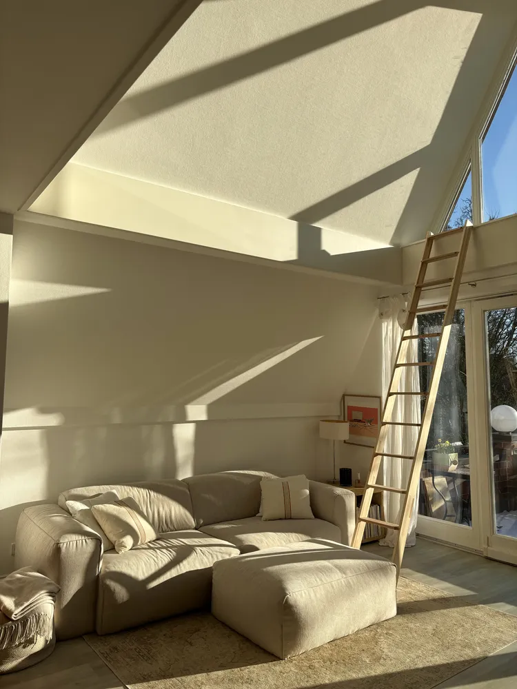 3 Zimmer Wohnung mit 115 m² in Hamburg – Bild 3