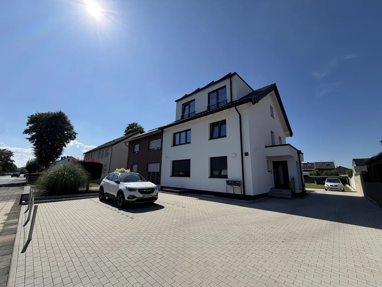 3 room apartment with 115 m² in Bergheim – Photo 1