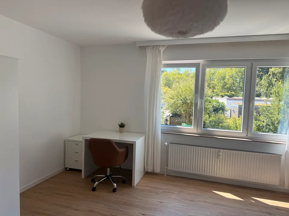 2 Zimmer Wohnung mit 38 m² in Osnabrück – Bild 3