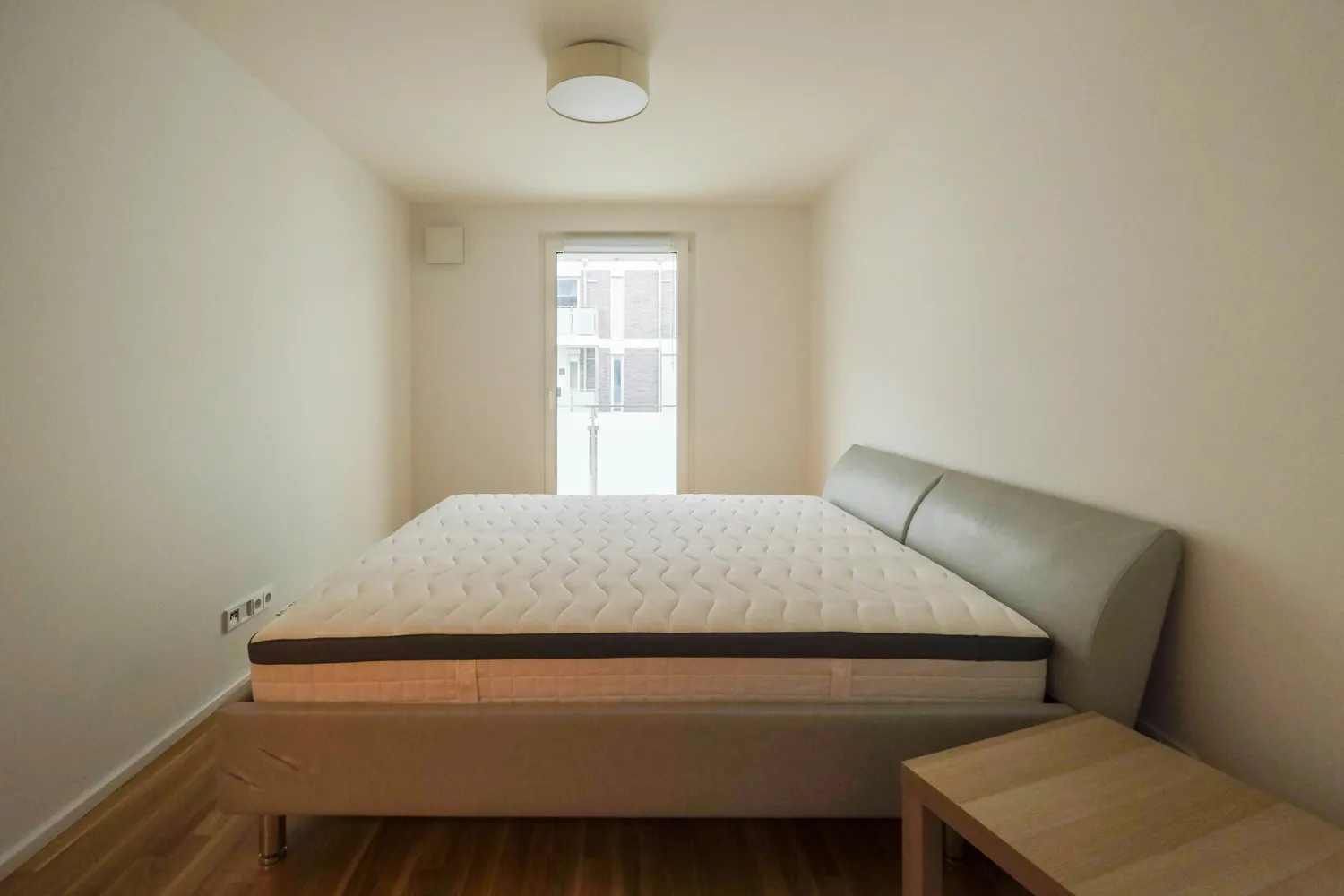 2 room apartment with 53 m² in Frankfurt am Main – Photo 12