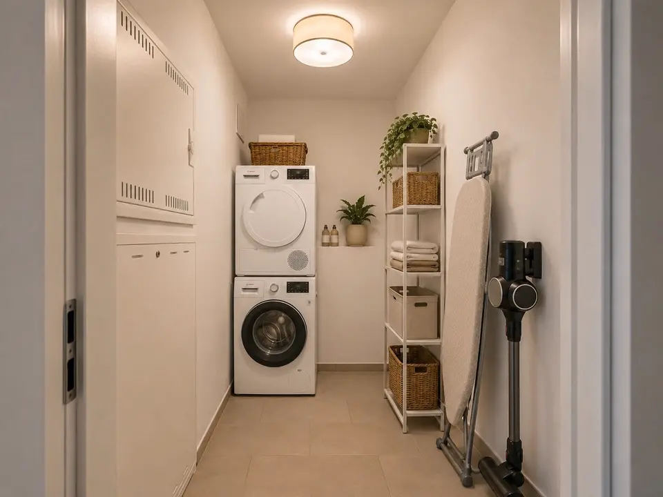 3 Zimmer Wohnung mit 89 m² in Celle – Bild 7