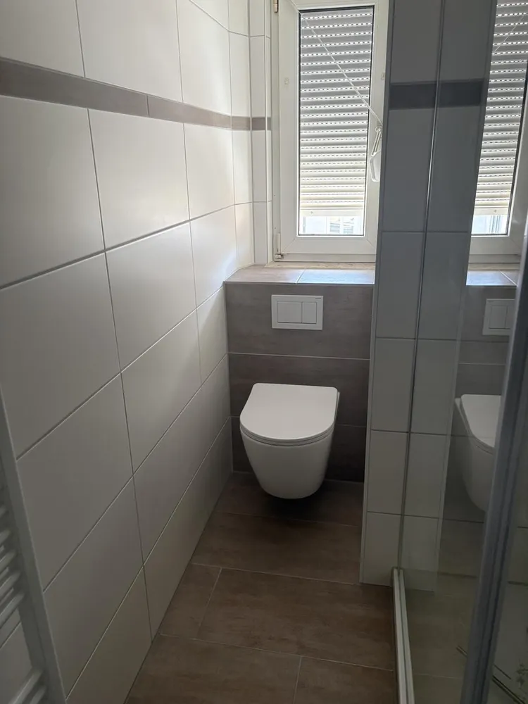 3 Zimmer Wohnung mit 80 m² in Bamberg – Bild 2