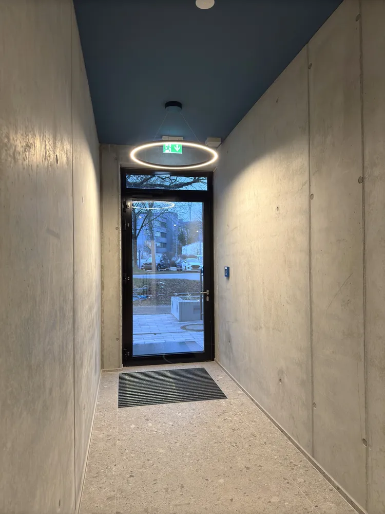 2 Zimmer Wohnung mit 59 m² in München – Bild 9
