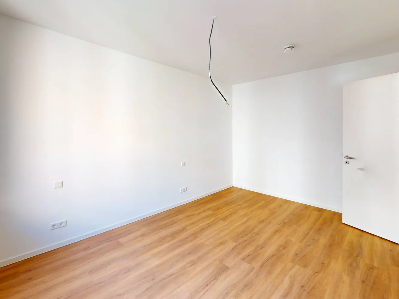 3 Zimmer Wohnung mit 72 m² in Nürnberg – Bild 5