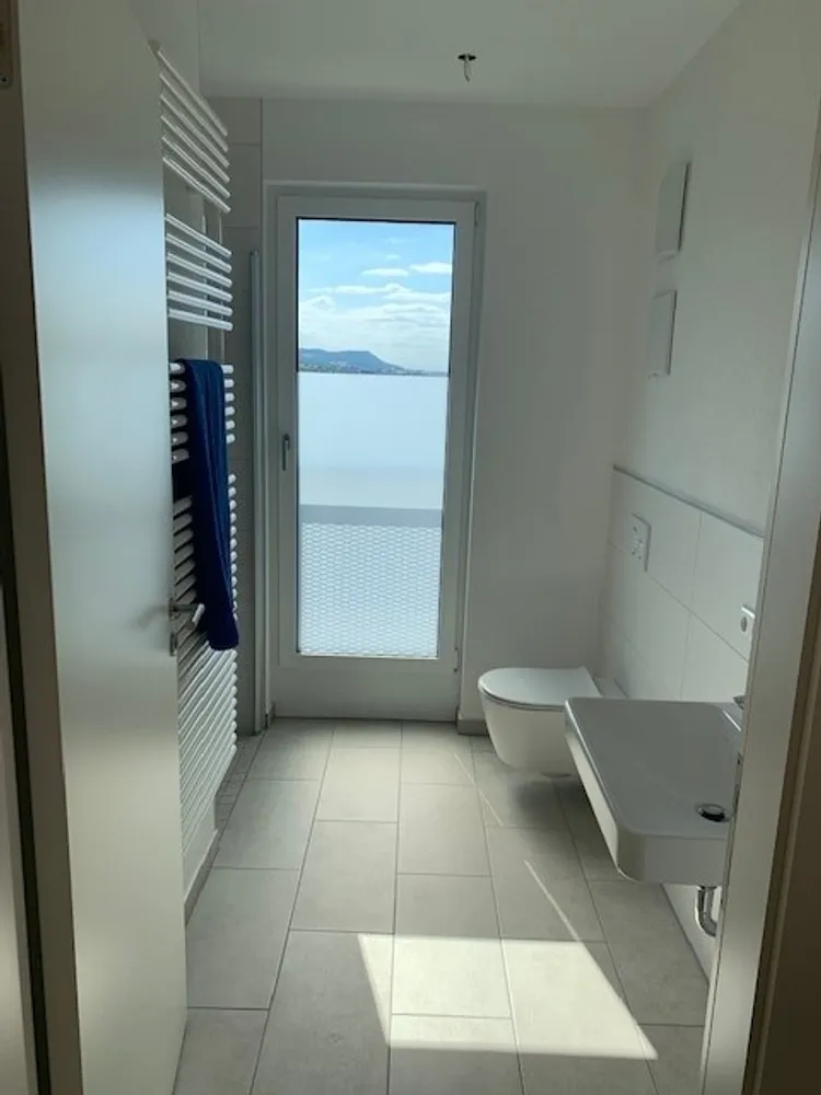 3 room apartment with 60 m² in Aalen – Photo 6