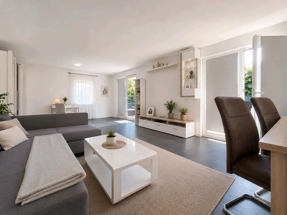 3 Zimmer Wohnung mit 70 m² in Bietigheim-Bissingen – Bild 7