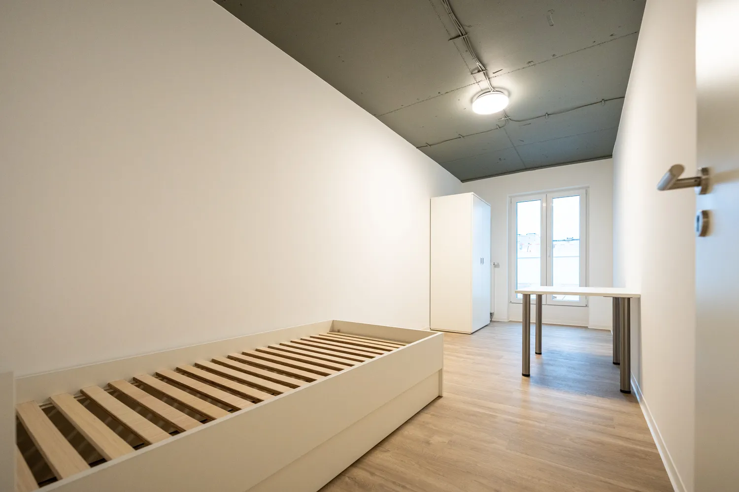 WG-Zimmer in Gießen – Bild 2