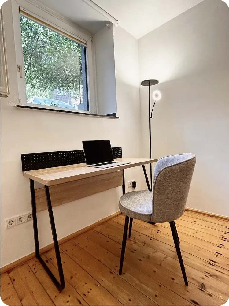 3 Zimmer Wohnung mit 63 m² in Köln – Bild 7