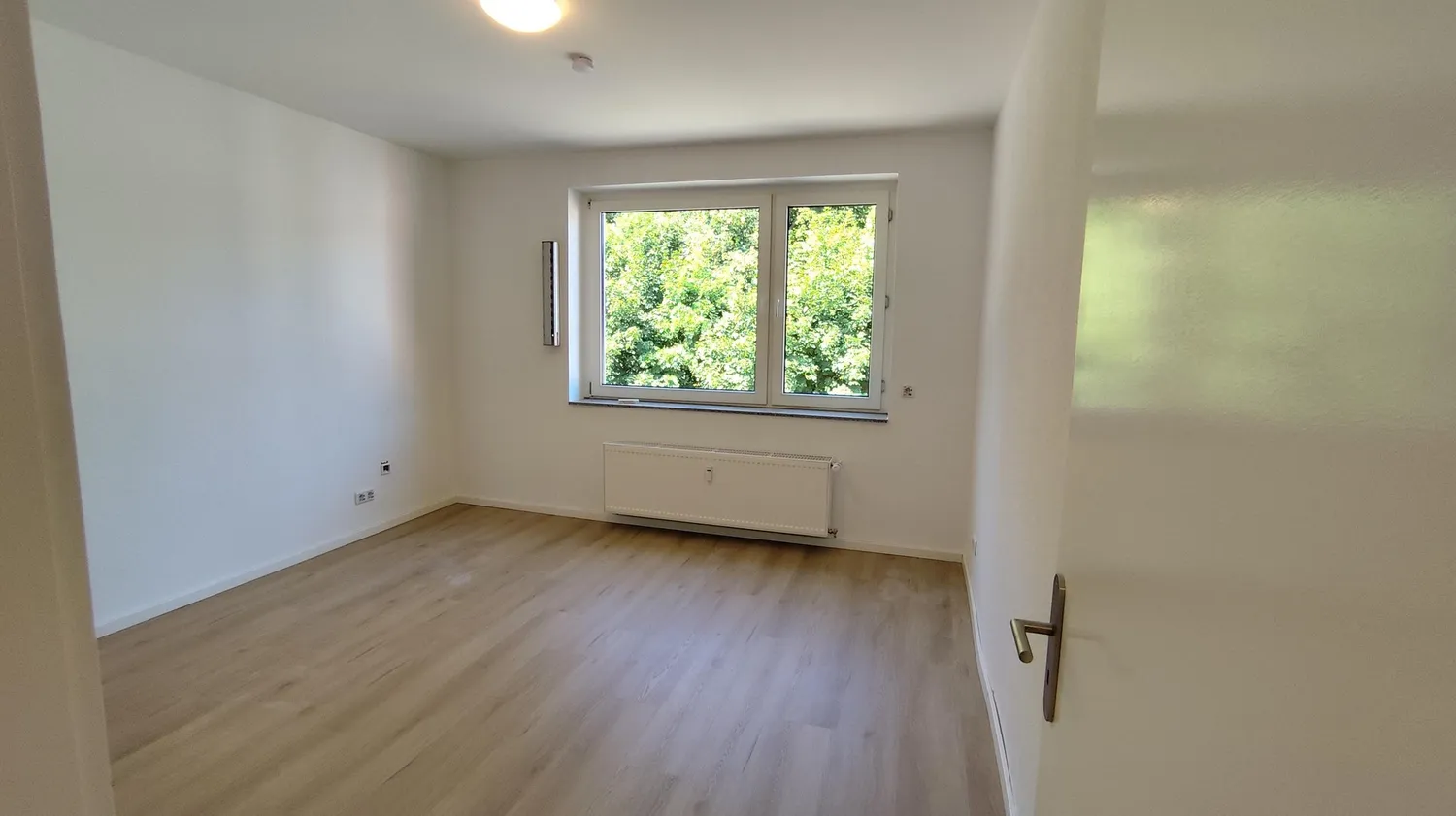 4 Zimmer Wohnung mit 110 m² in Castrop-Rauxel – Bild 1