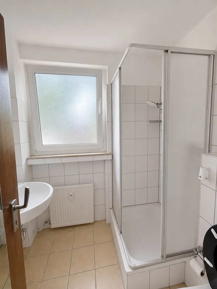 2 Zimmer Wohnung mit 31 m² in Duisburg – Bild 5