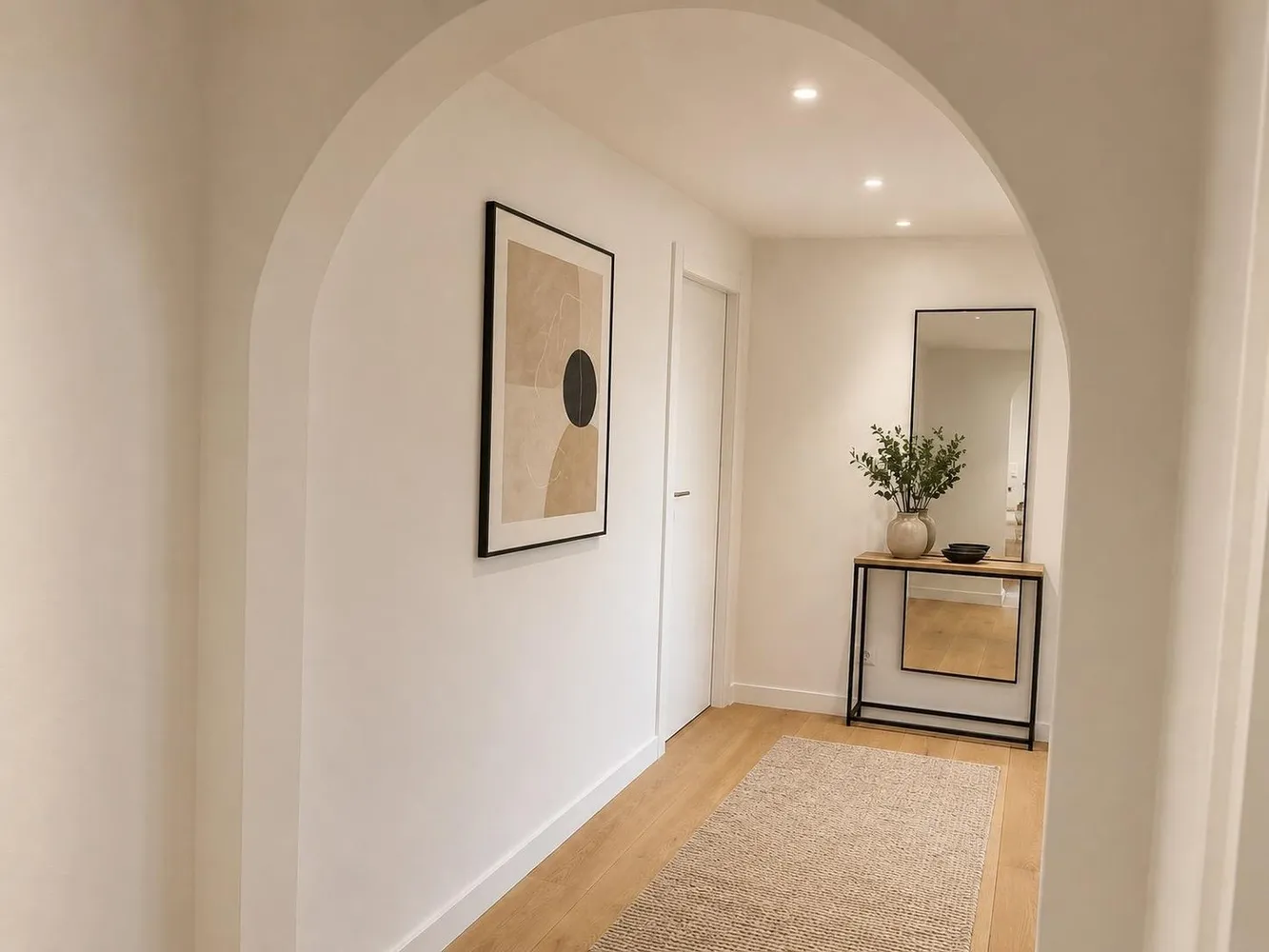 2 Zimmer Wohnung mit 66 m² in München – Bild 7