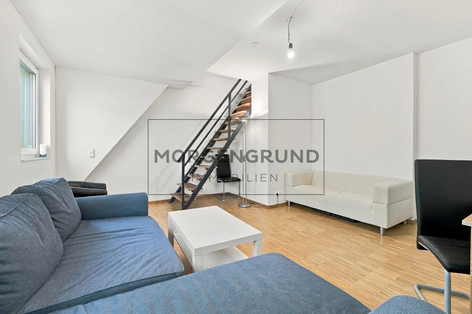 3 room apartment with 68 m² in Aachen – Photo 3