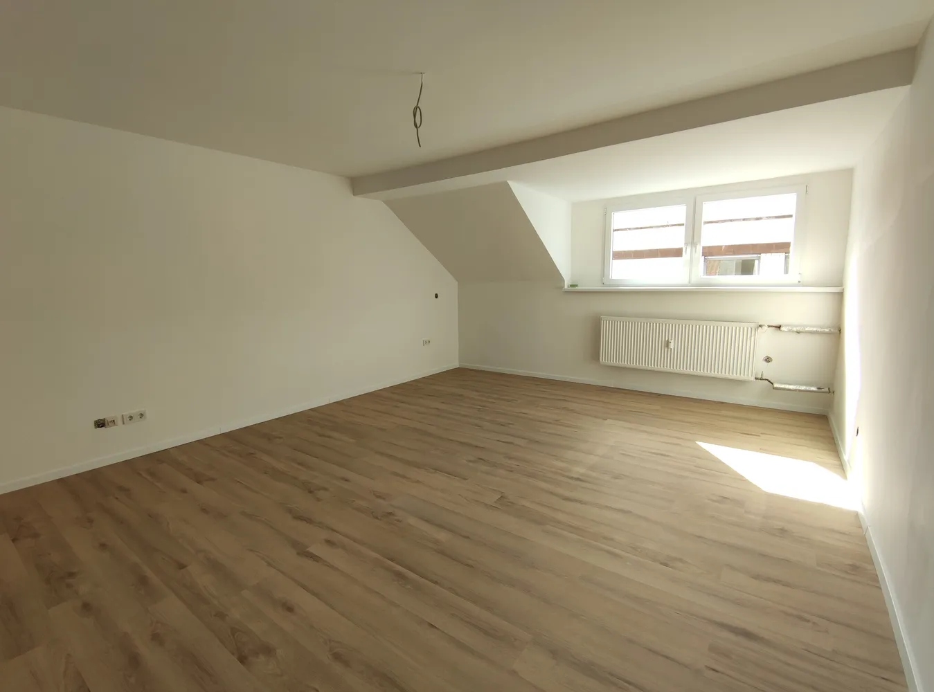 4 Zimmer Wohnung mit 109 m² in Lünen – Bild 1