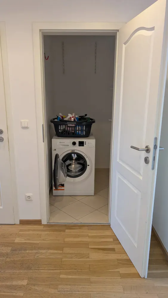 WG-Zimmer mit 25 m² in München – Bild 3