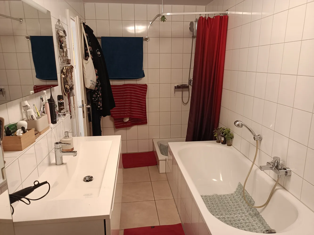 4 Zimmer Wohnung mit 110 m² in Neuss – Bild 6