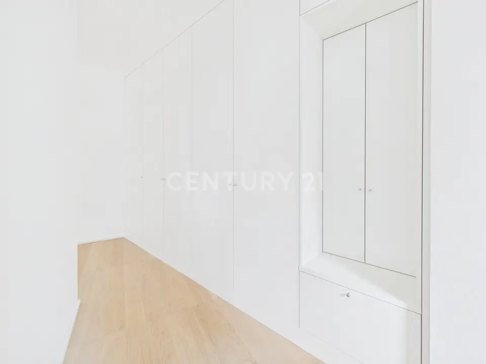 4 Zimmer Wohnung mit 117 m² in Darmstadt – Bild 9