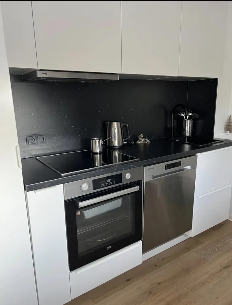 2 Zimmer Wohnung mit 65 m² in Bielefeld – Bild 3