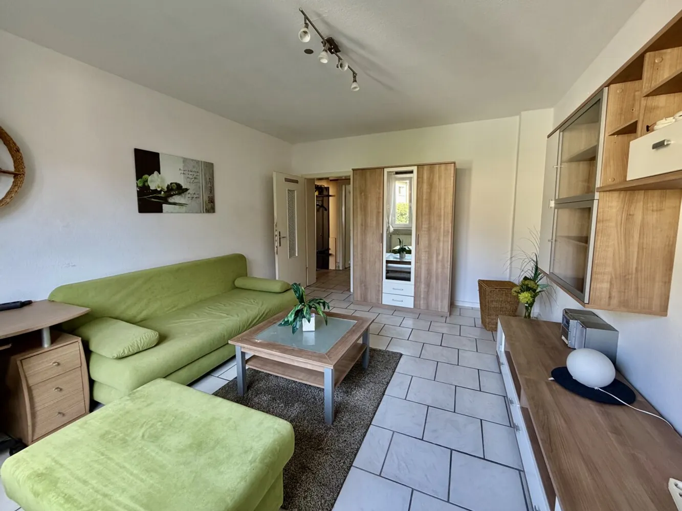 2 Zimmer Wohnung mit 57 m² in Dortmund – Bild 6