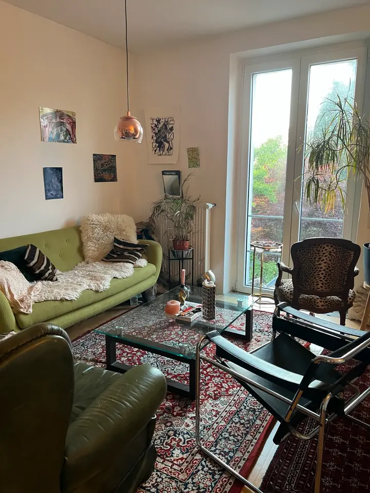 2 Zimmer Wohnung mit 45 m² in Bochum – Bild 8