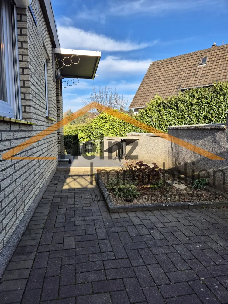 2 Zimmer Wohnung mit 55 m² in Bergisch Gladbach – Bild 12