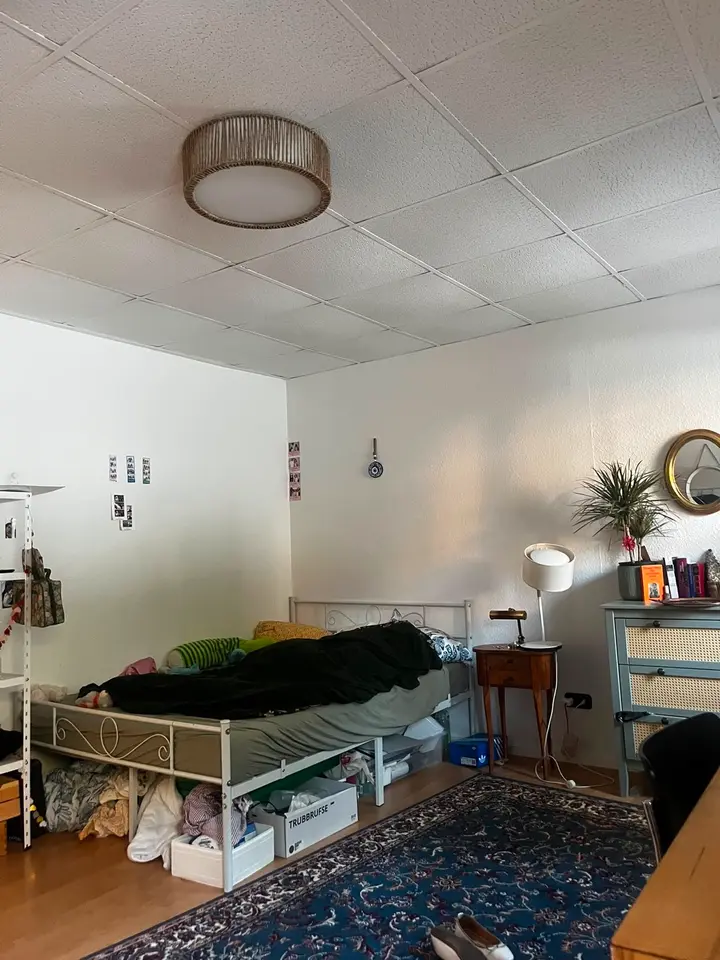 WG-Zimmer mit 14 m² in Darmstadt – Bild 1
