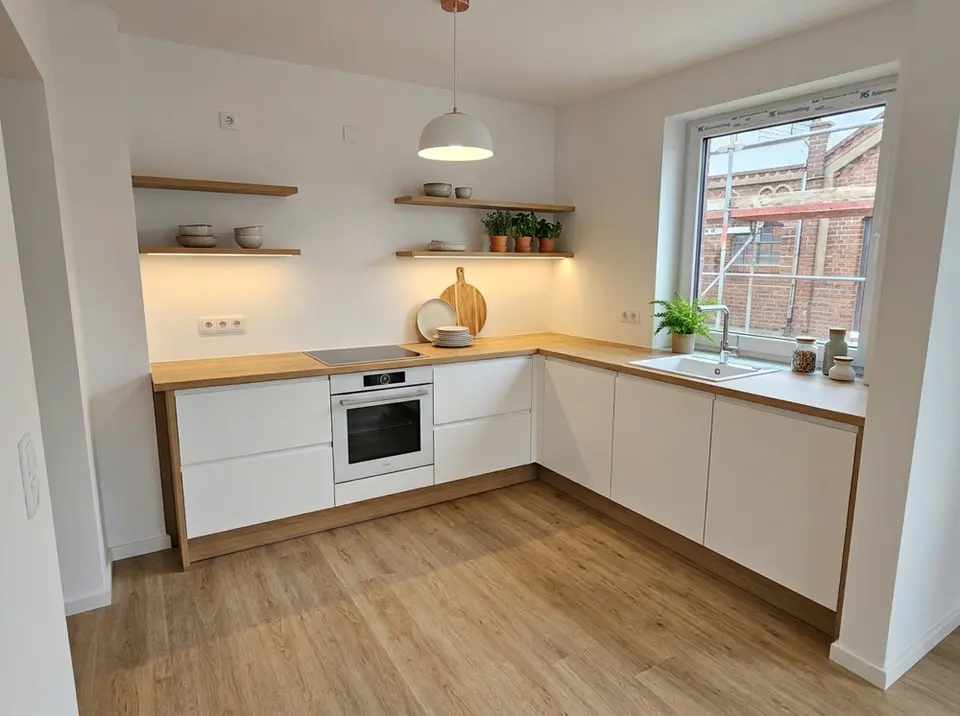 3 room apartment with 67 m² in Magdeburg – Photo 5