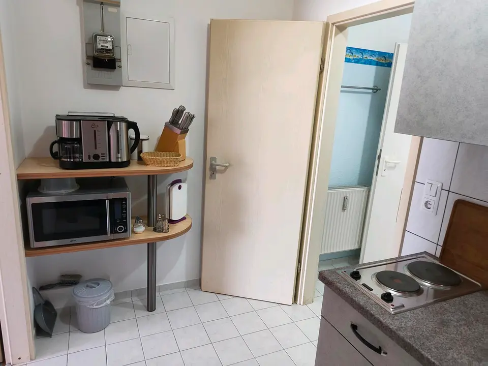 Shared room with 40 m² in Lübeck – Photo 6