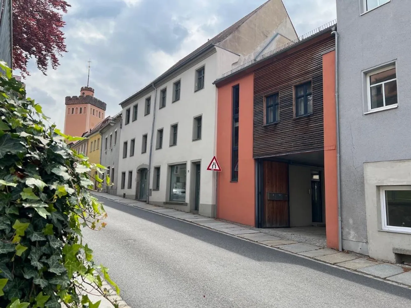 2 room apartment with 68 m² in Kamenz – Photo 2