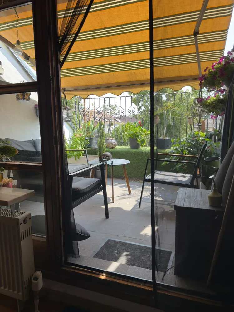 3 Zimmer Wohnung mit 86 m² in Regensburg – Bild 11