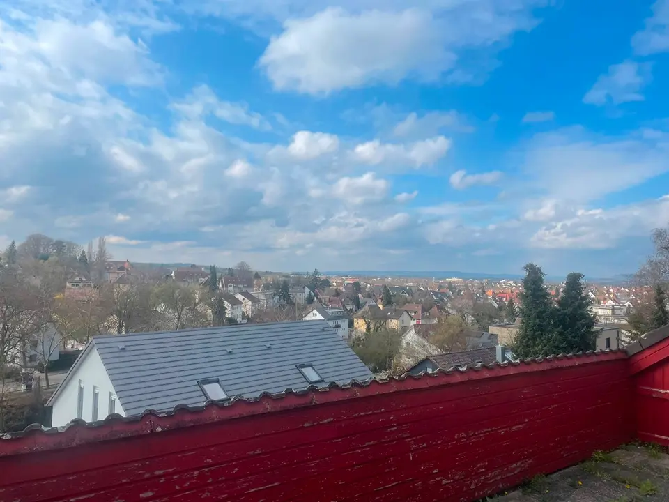 WG-Zimmer mit 95 m² in Heilbronn – Bild 2