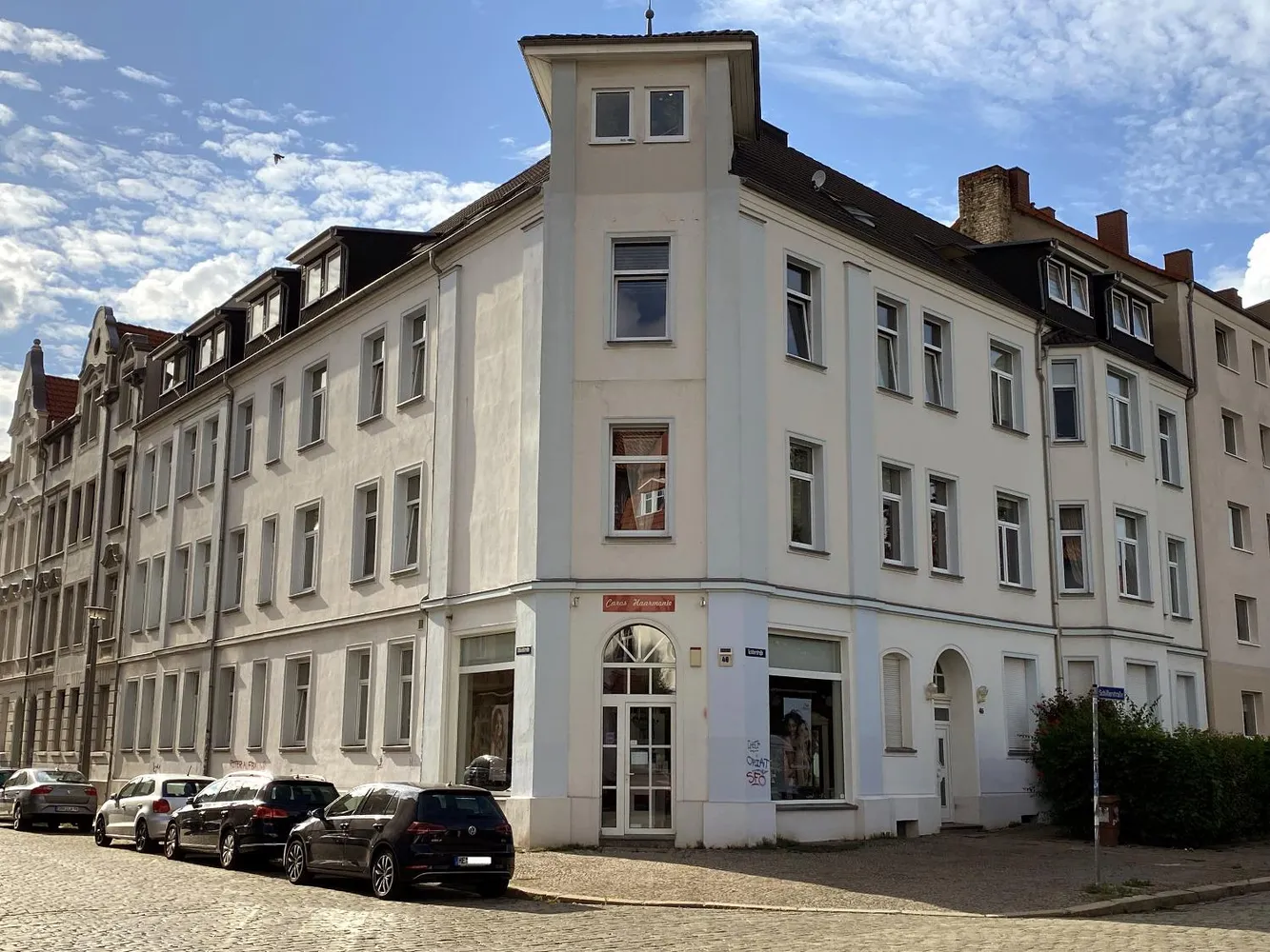 2 Zimmer Wohnung mit 72 m² in Magdeburg – Bild 1
