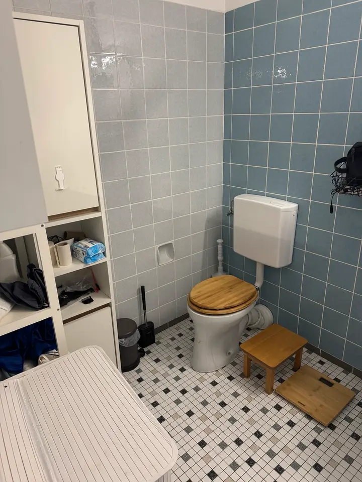 WG-Zimmer mit 55 m² in Emsdetten – Bild 7