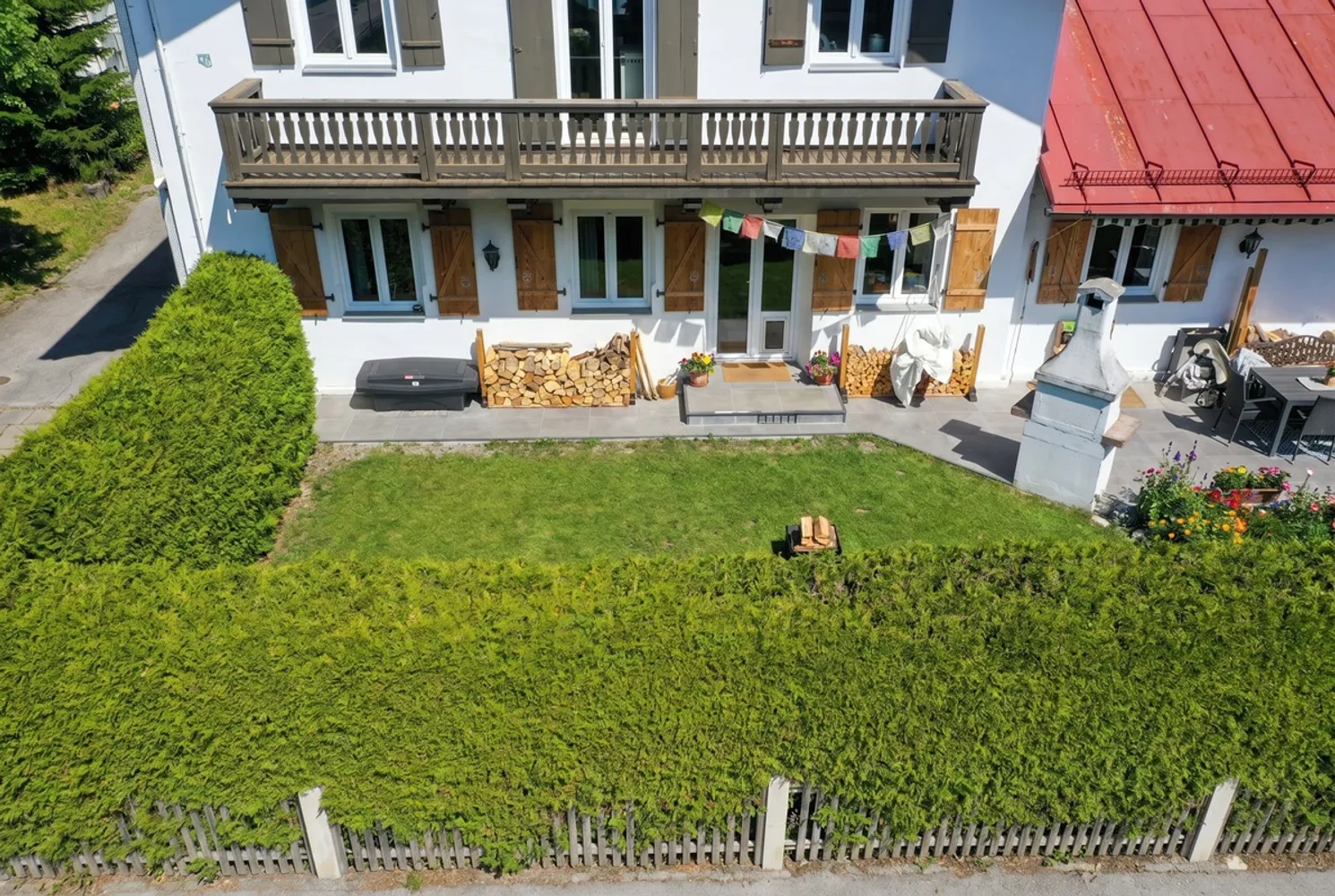 4 Zimmer Wohnung mit 88 m² in Garmisch-Partenkirchen – Bild 8