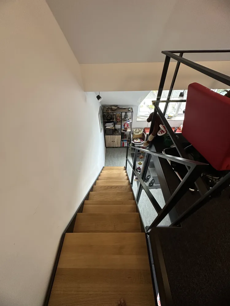 2 Zimmer Wohnung mit 44 m² in München – Bild 8