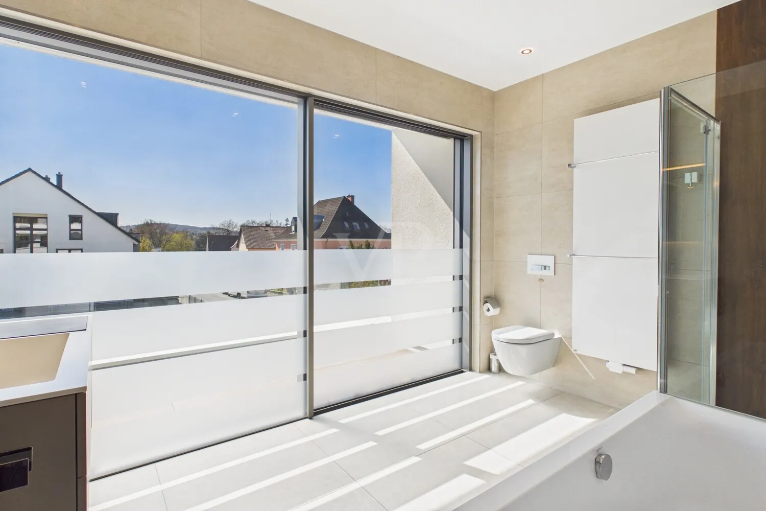 4 Zimmer Wohnung mit 142 m² in Aschaffenburg – Bild 9
