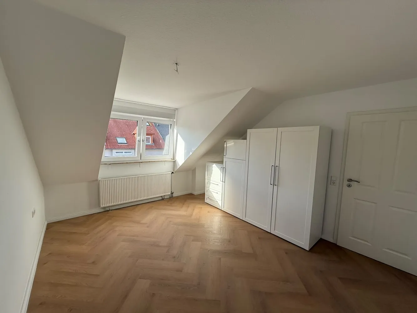 3 Zimmer Wohnung mit 74 m² in Karlsruhe – Bild 8