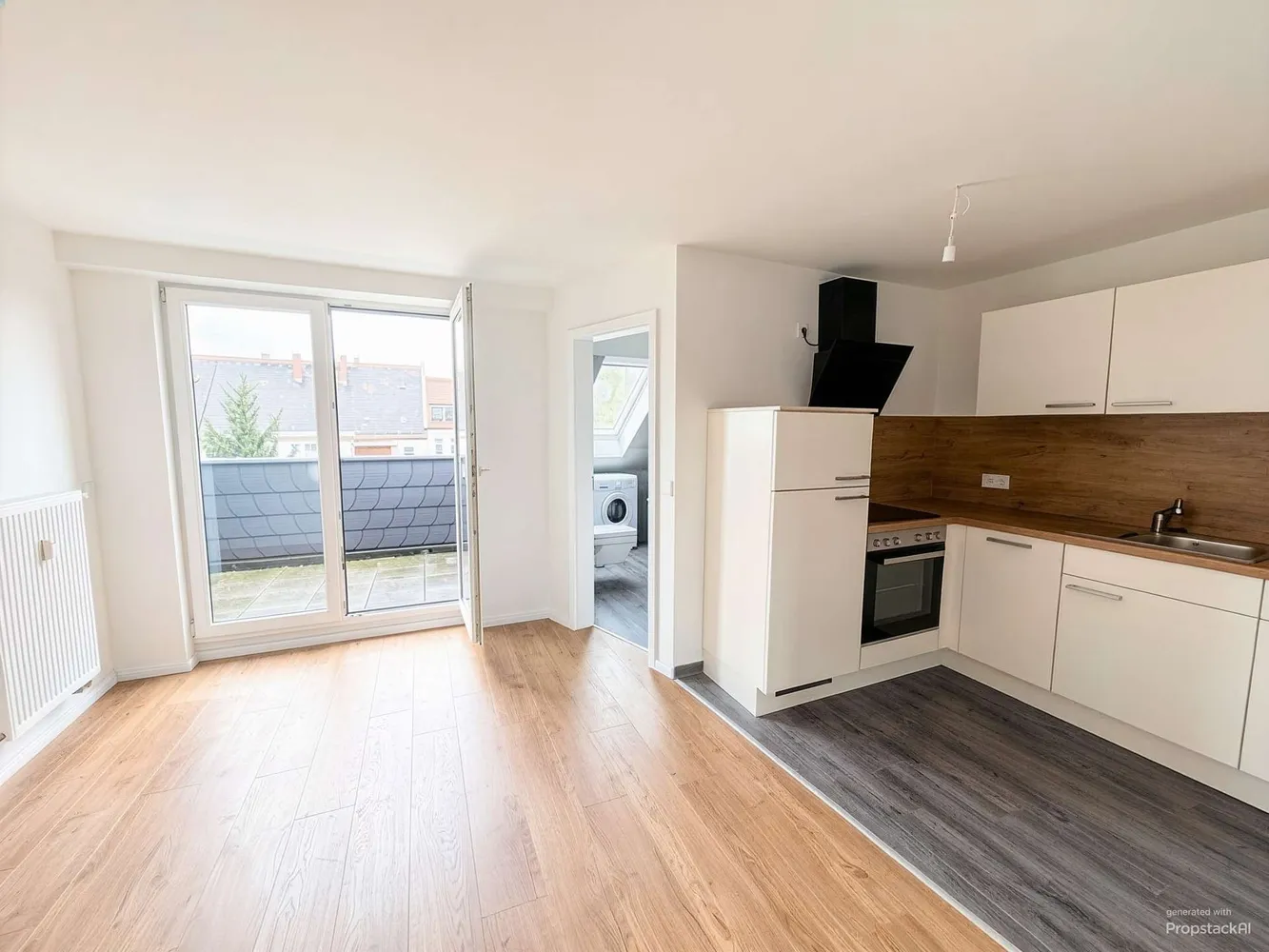 2 Zimmer Wohnung mit 50 m² in Leipzig – Bild 7