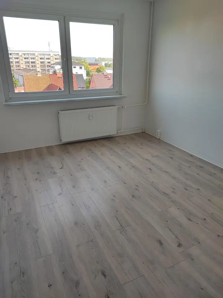 3 room apartment with 63 m² in Neubrandenburg – Photo 6