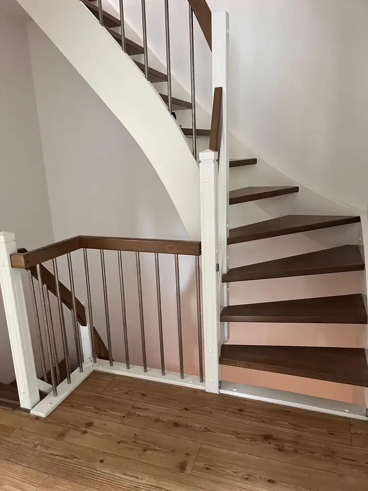 5 Zimmer Haus mit 125 m² in Aurich – Bild 8